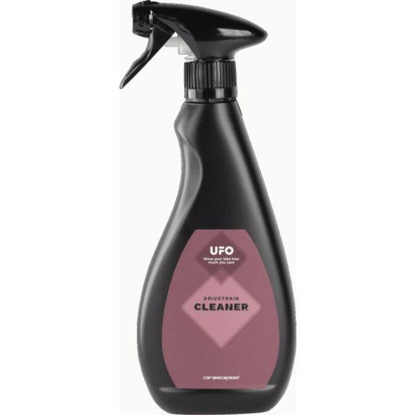 Ceramicspeed UFO Drivetrain Cleaner 500ml