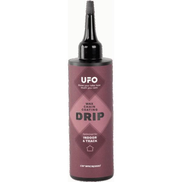 Ceramicspeed UFO Drip Indoor Kettenschmiermittel 100ml