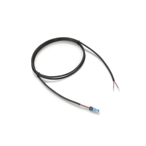 Lichtkabel BOSCH (BES*) mit Steckverbindung