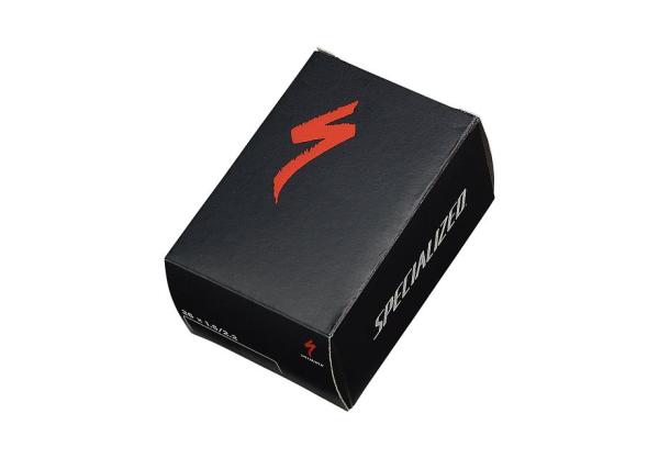 Specialized Standard Schrader Valve Youth Tube 16 x 1.5-2.2 Black