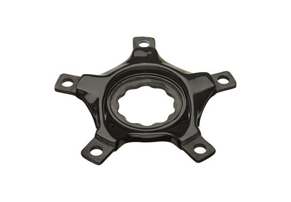 Specialized S-Works Carbon Spider 110BCD Black