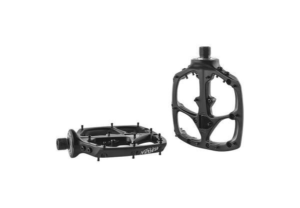 Specialized Boomslang Platform Pedals 9/16" Black