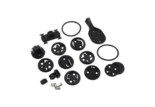 Specialized Stem Accessory Mount One Size Black