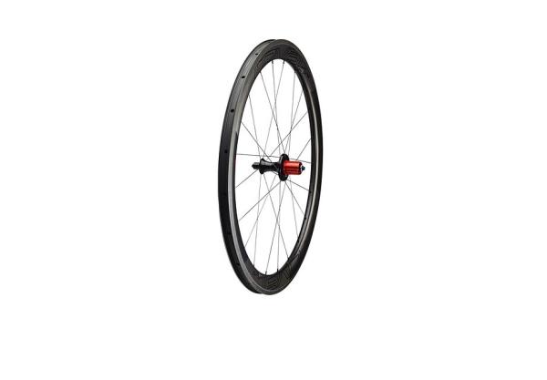 Specialized Roval CLX 50 &ndash; Rear 700c Carbon/Gloss Black