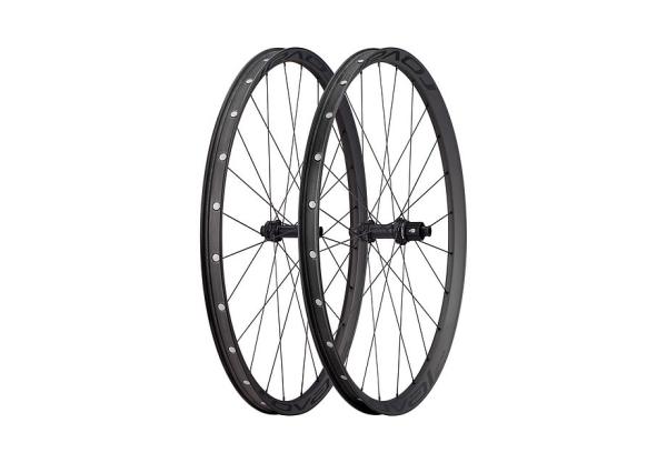 Specialized Roval Control SL 29 CL MS Wheelset 29 Satin Carbon/Satin Black