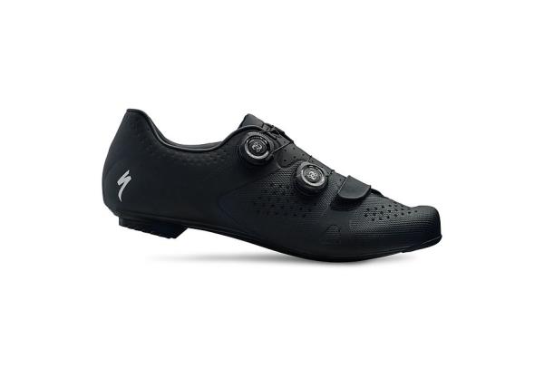 Specialized Torch 3.0 Road Shoes 46 Black