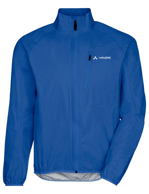 VAUDE Men's Drop Jacket III signal blue Gr&ouml;&szlig; S