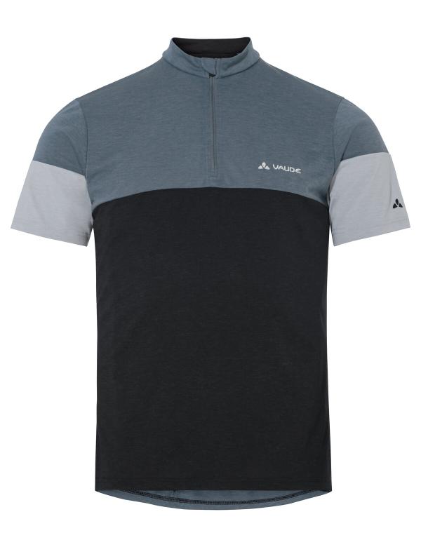 VAUDE Men's Altissimo Shirt II heron Gr&ouml;&szlig; XL