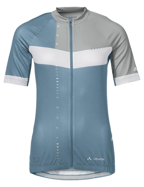 VAUDE Women's Posta FZ Tricot II nordic blue Gr&ouml;&szlig; 40