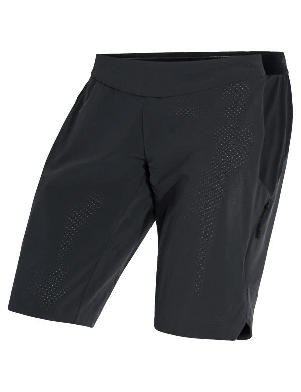 VAUDE Men's Kuro Shorts II black Gr&ouml;&szlig; S