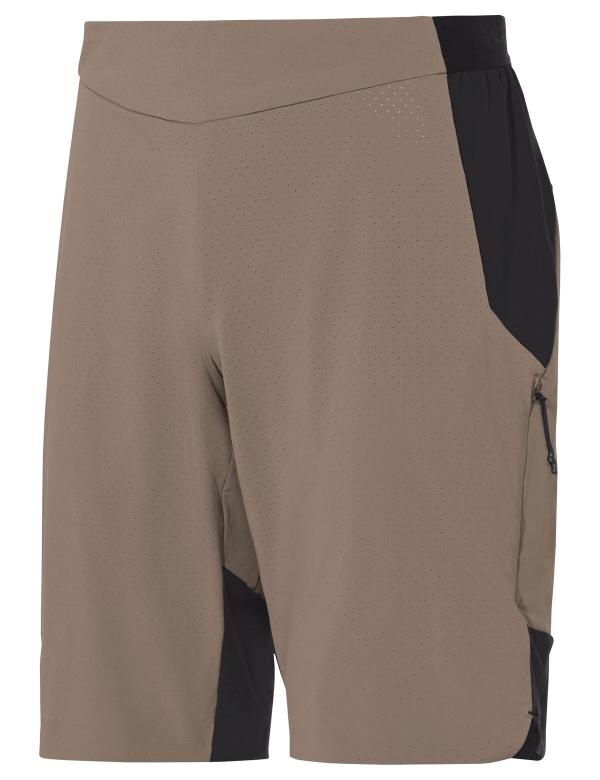 VAUDE Men's Kuro Shorts II coconut Gr&ouml;&szlig; XXL