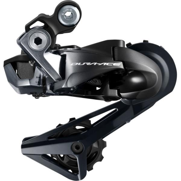 Shimano Dura Ace Di2 Wechsel 11-f bis 30Z RD-R9150SS  Schwarz 11 Fach