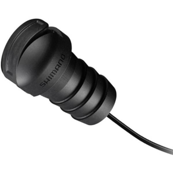 Shimano Dura Ace Di2 TRI Lenkerendschalter Paar 11/12-f SW-R9160 sans Kabel-Set  Schwarz 2x11 Fach