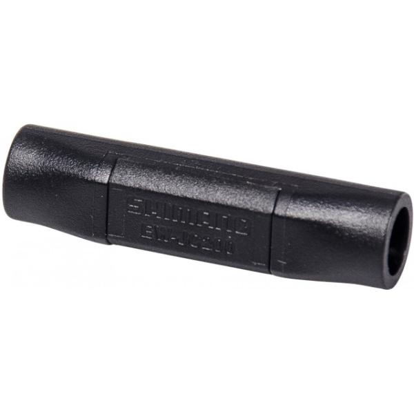 Shimano Dura Ace Di2 Elektrischer Verteiler EW-JC200  Schwarz