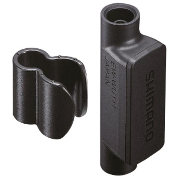 Shimano Dura Ace Di2 Wireless Unit EW-WU111B ANT Privatec/ Bluetooth LE  Schwarz