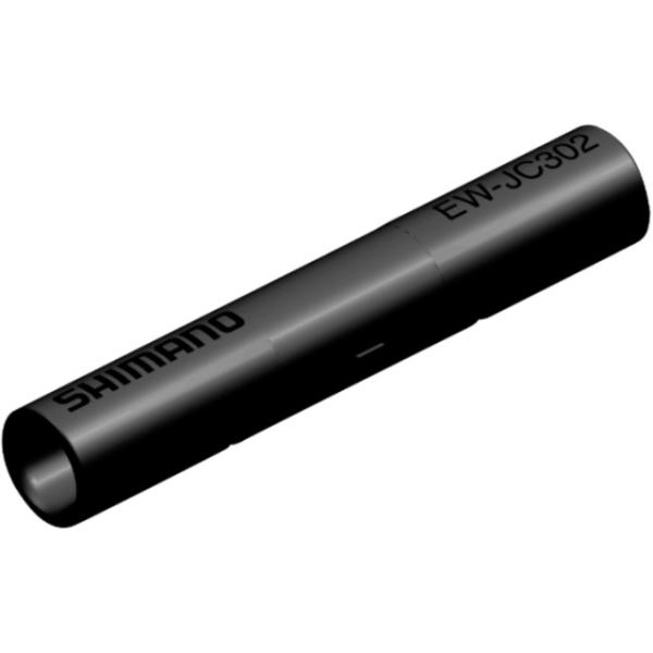 Shimano Dura Ace/Ultegra DI2 Junction 2 Steckpl&auml;tze EW-JC302  Schwarz