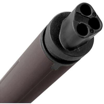 Shimano Dura Ace/Ultegra DI2 Batterie rund BT-DN3001 Bluetooth  Schwarz Produktbild 1