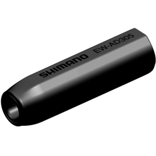 Shimano Dura Ace/Ultegra DI2 Conversion adapter EW-AD305  Schwarz
