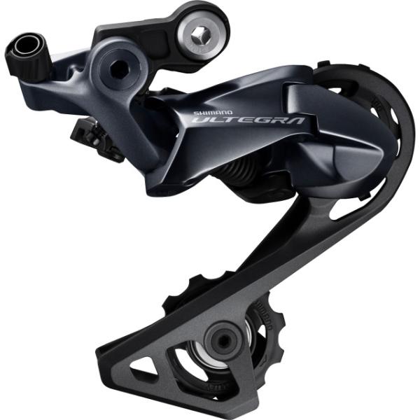 Shimano Ultegra Wechsel 11-f bis 34Z RD-R8000GS  Schwarz 11 Fach