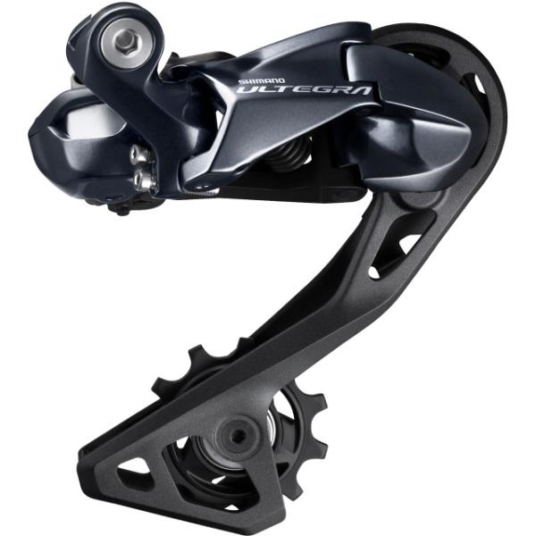Shimano Ultegra Di2 Wechsel 11-f bis 30Z RD-R8050SS  Schwarz 11 Fach