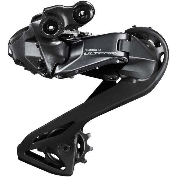 Shimano Ultegra Di2 Wechsel 12-f bis 34Z RD-R8150F  Schwarz 12 Fach