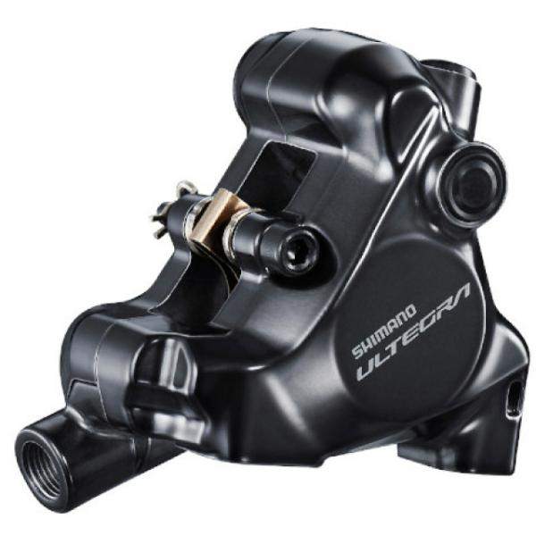 Shimano Ultegra DISC-Brake VORNE BR-R8170F6RF  Schwarz