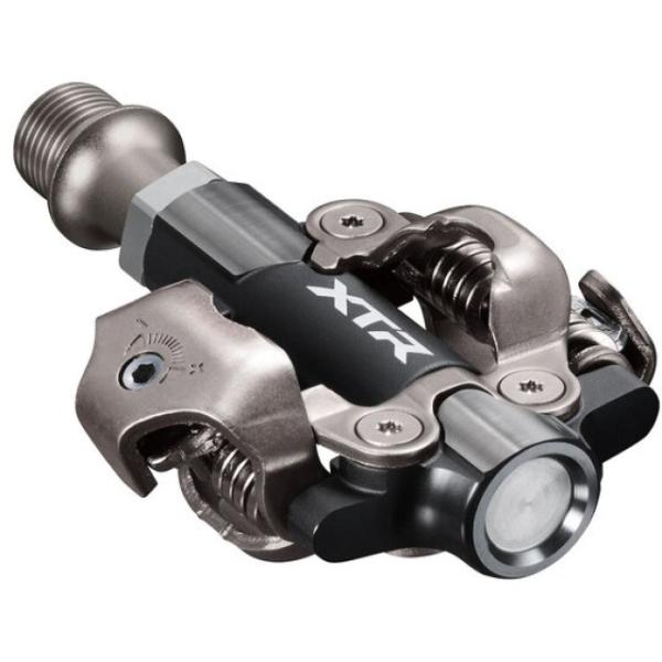 Shimano XTR Pedal SPD 9200  PD-M9200  Schwarz