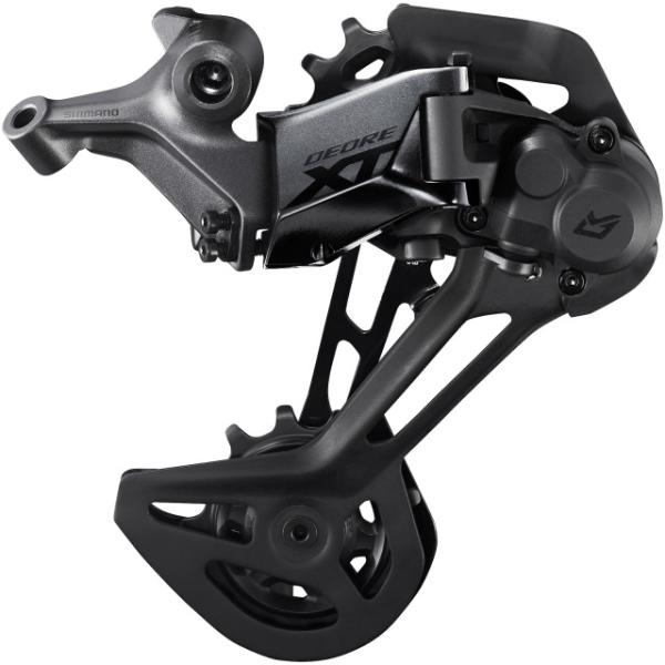 Shimano XT Wechsel 11-f bis 50Z RD-M8130SGS Shadow Plus Linkglide  Schwarz 11 Fach