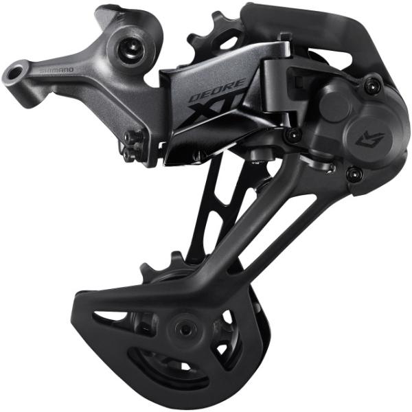 Shimano XT DI2 Wechsel 11-f bis 50Z RD-M815011SGS Shadow Plus Linkglide  Schwarz 11 Fach