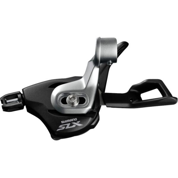 Shimano SLX Schalteinheit LINKS 2/3-f SL-M7000ILB Direkt-Montage  Schwarz 2-3 Fach