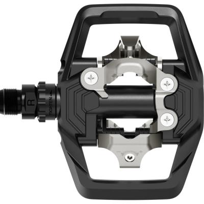 Shimano SLX Pedal TRAIL SPD PD-ME700  Schwarz Produktbild 1