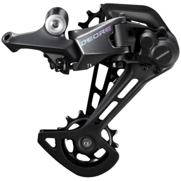Shimano Deore Wechsel 12-f bis 51Z RD-M6100SGS Shadow Plus  Schwarz 12 Fach