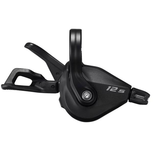 Shimano Deore Schalteinheit RECHTS 12-f SL-M6100RA1P  Schwarz 12 Fach