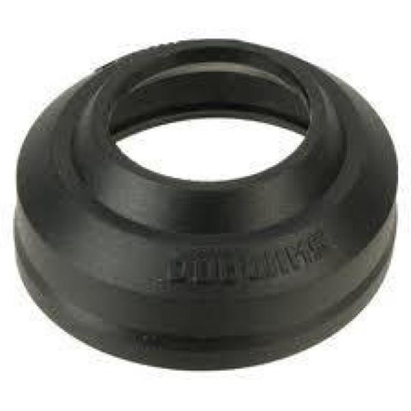 Shimano Center Lock Gummikappe Y-24Z 02000  Schwarz