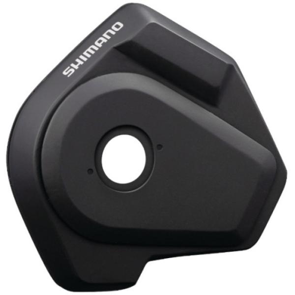 Shimano Shimano Di2 21 Schaltmotor-Einheit MU-UR500C 5-f  Schwarz