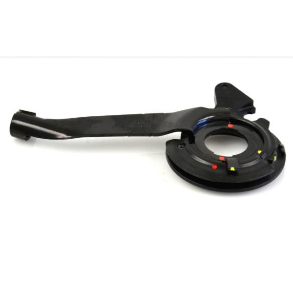 Shimano Alfine 21 Komponenten gedichtet SM-S7000001 11-f vertikales Ausfallende  Schwarz