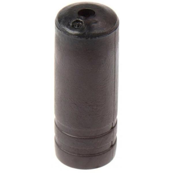 Shimano Endh&uuml;lse SP40 Schalth&uuml;lle Y-6ZA 98010 Karton &agrave; 100 Stk.  Schwarz