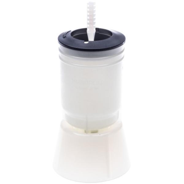 Shimano Scheibenbremse Entl&uuml;ftungs Kit TL-BR002 M7 Gewinde f&uuml;r ST  Transparent