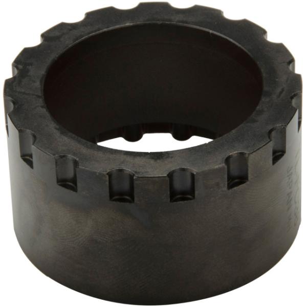 Shimano Werkzeug f&uuml;r Montage Kurbel STePS Y-EZY 00010 TL-FC38  Schwarz