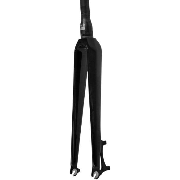 Price Gabel Tour des Alpes Carbon gerade Taper Mod21 UD-finish PM 400mm  Schwarz