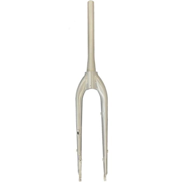 Price Gabel Trekking Alu gerade Taper Mod21 roh disc QR 460mm  Roh