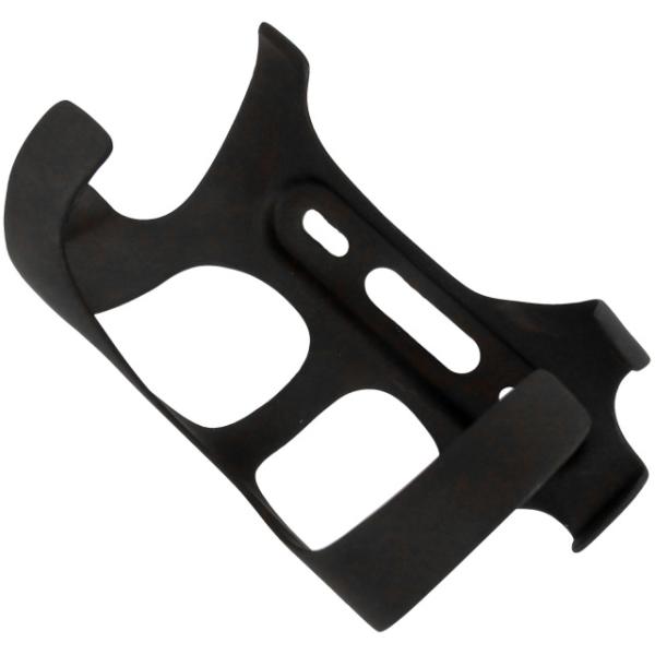 Bevato Bidonhalter Carbon UD matt &Ouml;ffnung RECHTS BCC-240-UD-Matt  UD-Matt