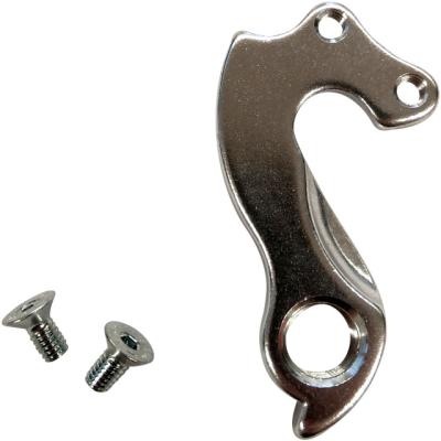 Price Wechselauge Road Premium ab 2009 2 Schrauben mit Gewinde silber Pro ab 2010  Silber Produktbild 1