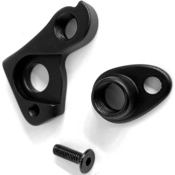 Price Wechselauge Road Premium e-Premium Mod21 2 Schrauben schwarz  Schwarz