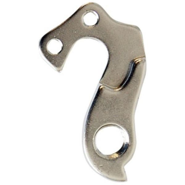 Price Wechselauge Road Pro Comp Cross TdA Pro MTB 2 Schrauben silber  Silber