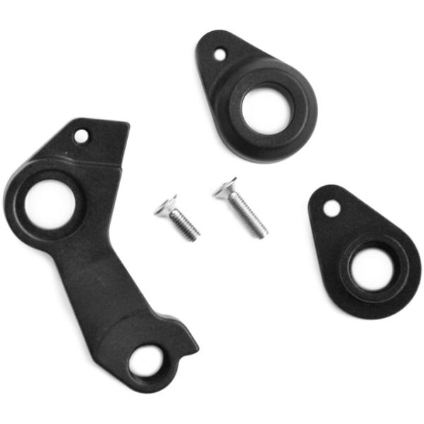 Price Wechselauge MTB Pro 29 Direct Mount 12x148mm 2 Schraube  Schwarz