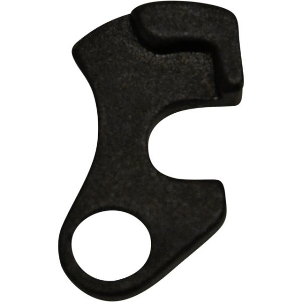 Price Wechselauge Single Speed Street Speed 1 Schraube  Schwarz