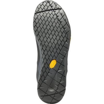 Northwave Schuhe Multicross Mid GTX  46 FW23 Trail/AM black Herren Black Produktbild 1