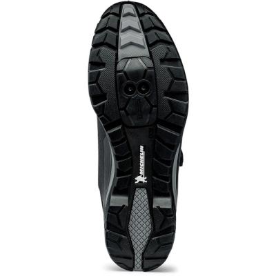 Northwave Schuhe X-Trail Plus GTX  40 SS24 Trail/AM black Herren Black Produktbild 1