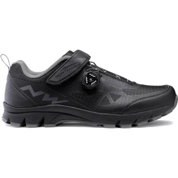 Northwave Schuhe Corsair  37 SS23 Trail/AM black Herren Black